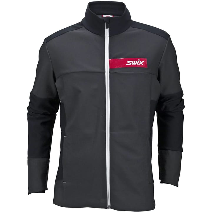 Swix Paragon Gore Infinium Jacket Men's Phantom Swix Swix Paragon Gore Infinium Jacket Men's Phantom Swix
