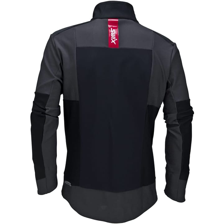 Swix Paragon Gore Infinium Jacket Men's Phantom Swix Swix Paragon Gore Infinium Jacket Men's Phantom Swix