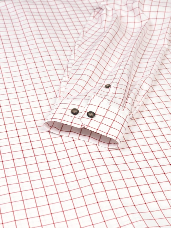 Härkila Stenstorp Skjorte Jester Red Check Härkila Härkila Stenstorp Skjorte Jester Red Check Härkila
