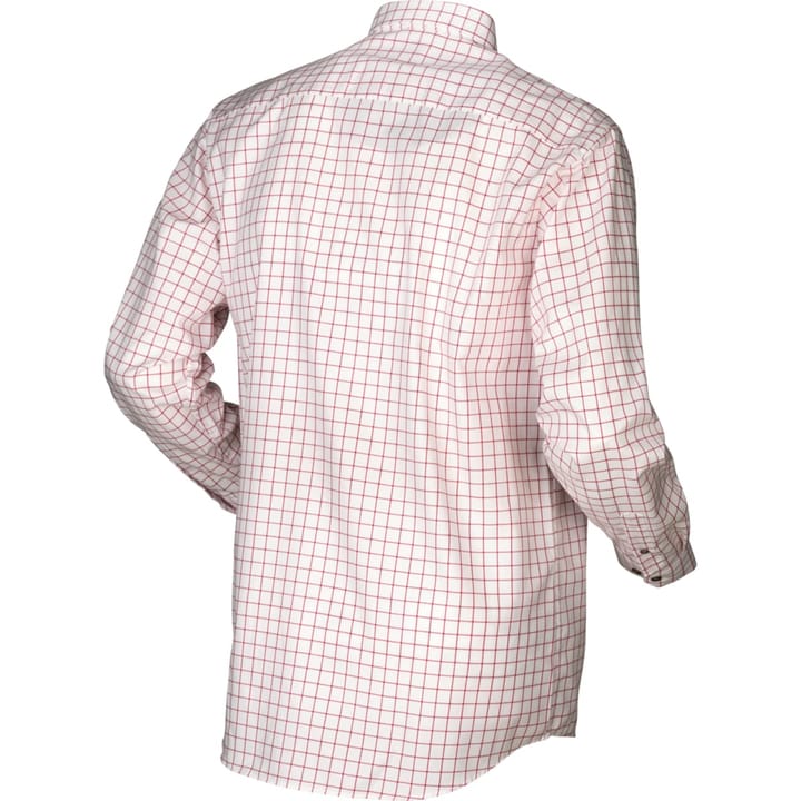 Härkila Stenstorp Skjorte Jester Red Check Härkila Härkila Stenstorp Skjorte Jester Red Check Härkila