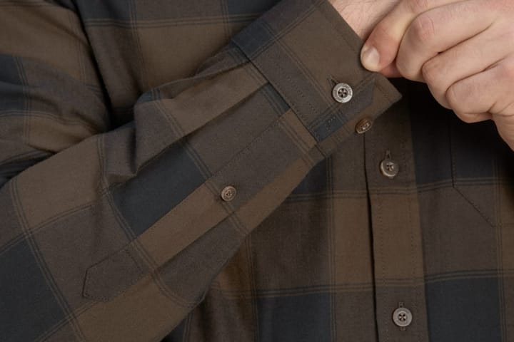 Seeland Highseat Skjorte Hunter Brown Seeland Seeland Highseat Skjorte Hunter Brown Seeland