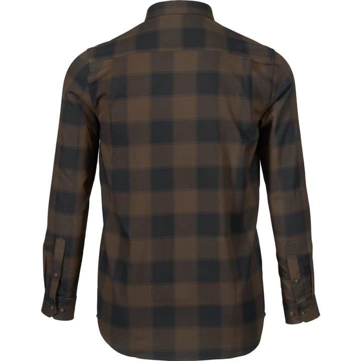 Seeland Highseat Skjorte Hunter Brown Seeland Seeland Highseat Skjorte Hunter Brown Seeland