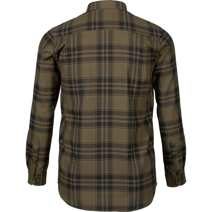 Seeland Highseat Skjorte Hunter Green Seeland Seeland Highseat Skjorte Hunter Green Seeland