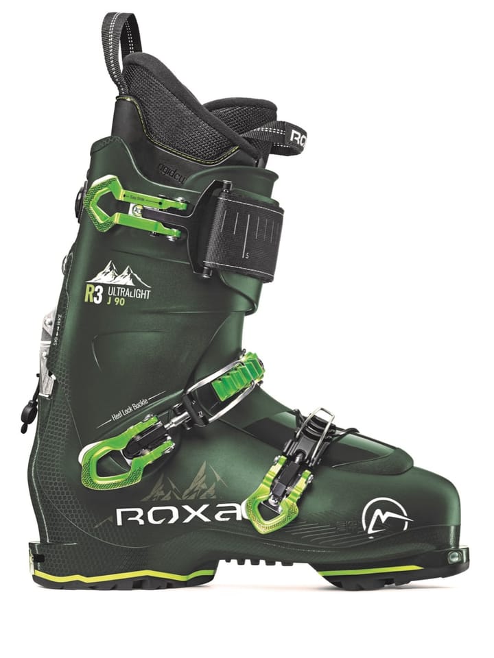 Roxa R3 J 90 - Gw Camo/Camo/Camo Roxa Roxa R3 J 90 - Gw Camo/Camo/Camo Roxa