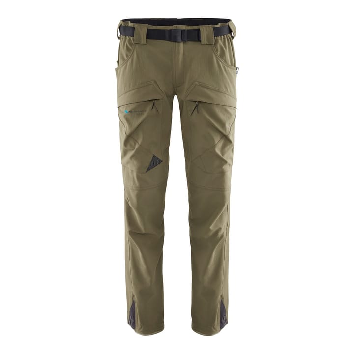Klättermusen Gere 2.0 Pants Regular Men's Dusty Green Klättermusen Klättermusen Gere 2.0 Pants Regular Men's Dusty Green Klättermusen
