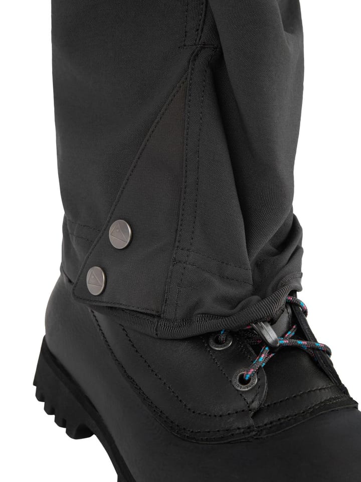 Klättermusen Gere 2.0 Pants Short Men's Black Klättermusen Klättermusen Gere 2.0 Pants Short Men's Black Klättermusen