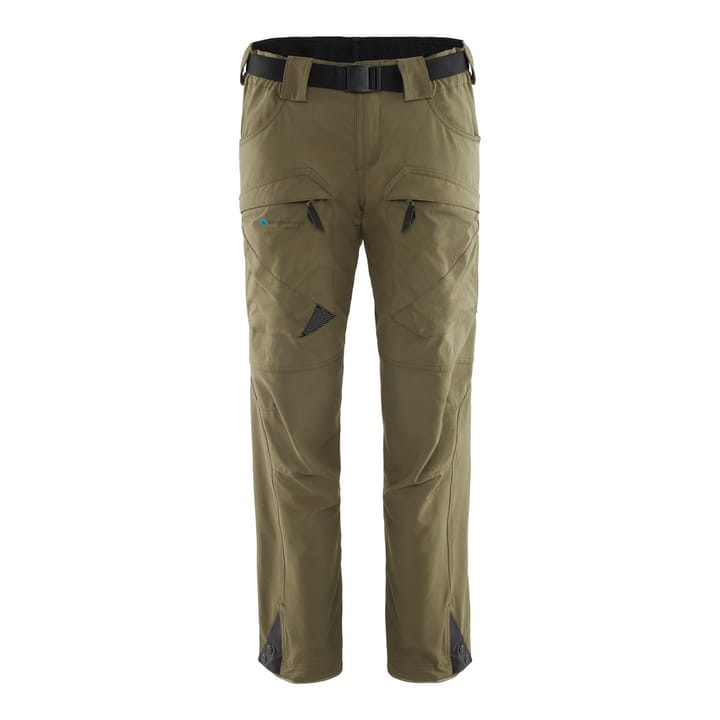 Klättermusen Gere 2.0 Pants Short Women's Dusty Green Klättermusen Klättermusen Gere 2.0 Pants Short Women's Dusty Green Klättermusen
