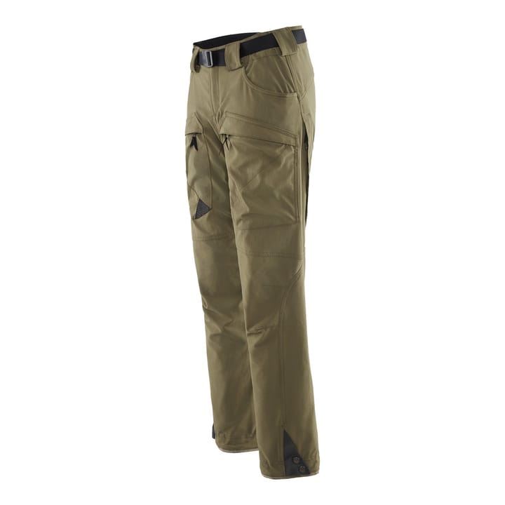 Klättermusen Gere 2.0 Pants Short Women's Dusty Green Klättermusen Klättermusen Gere 2.0 Pants Short Women's Dusty Green Klättermusen