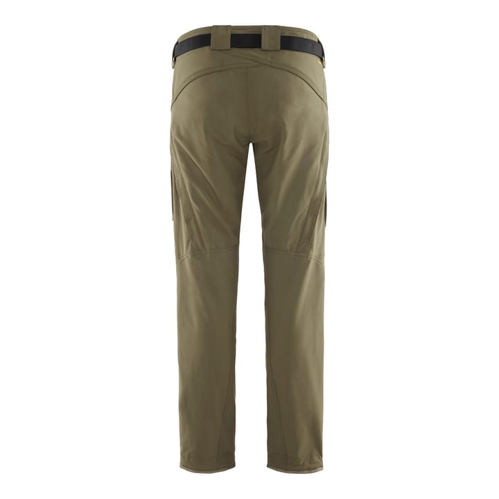 Klättermusen Gere 2.0 Pants Short Women's Dusty Green Klättermusen Klättermusen Gere 2.0 Pants Short Women's Dusty Green Klättermusen