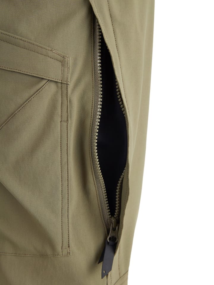 Klättermusen Gere 2.0 Pants Short Women's Dusty Green Klättermusen Klättermusen Gere 2.0 Pants Short Women's Dusty Green Klättermusen