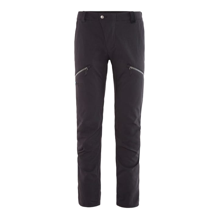 Klättermusen Dvalin Pants Men's Black Klättermusen Klättermusen Dvalin Pants Men's Black Klättermusen