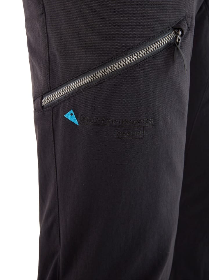 Klättermusen Dvalin Pants Men's Black Klättermusen Klättermusen Dvalin Pants Men's Black Klättermusen