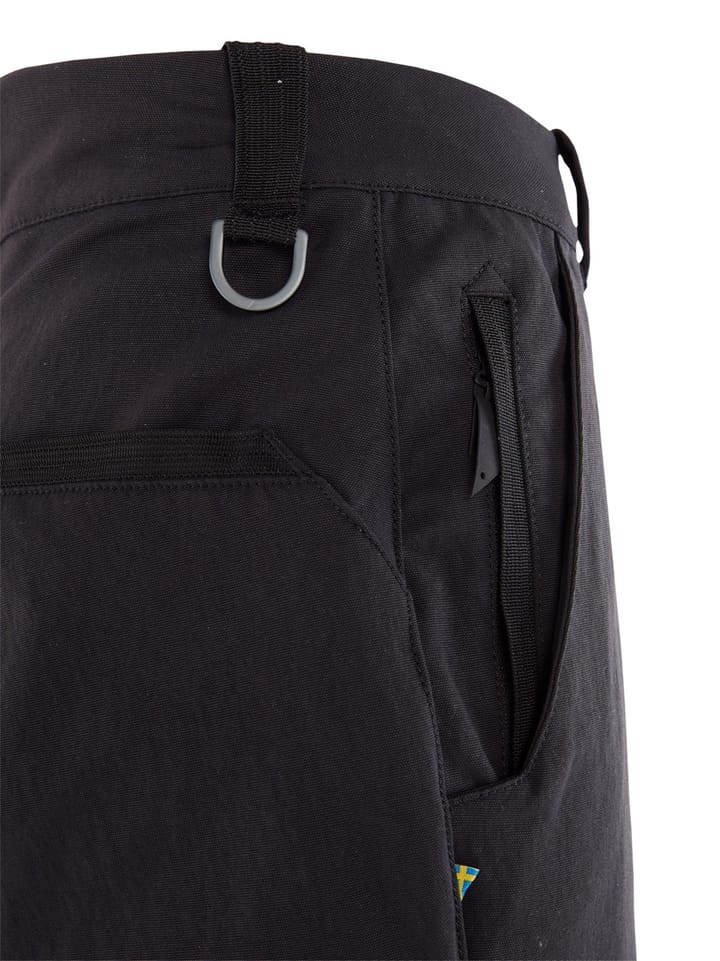Klättermusen Dvalin Pants Men's Black Klättermusen Klättermusen Dvalin Pants Men's Black Klättermusen