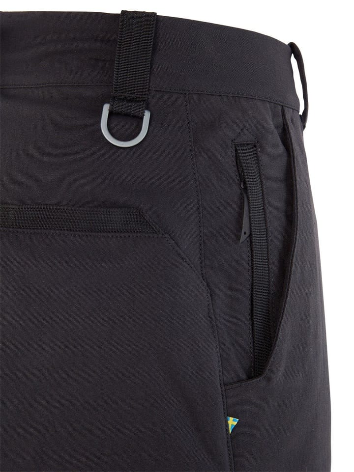 Klättermusen Dvalin Pants Men's Black Klättermusen Klättermusen Dvalin Pants Men's Black Klättermusen