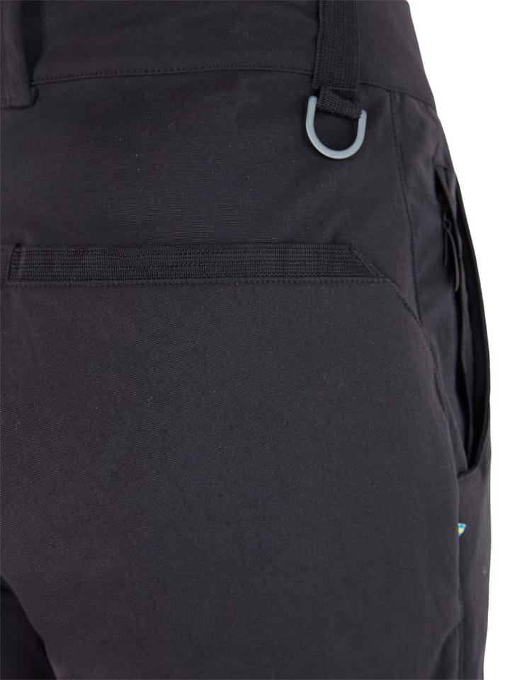 Klättermusen Dvalin Pants Men's Black Klättermusen Klättermusen Dvalin Pants Men's Black Klättermusen