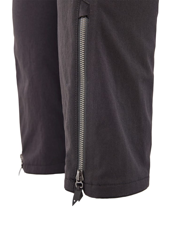 Klättermusen Dvalin Pants Men's Black Klättermusen Klättermusen Dvalin Pants Men's Black Klättermusen
