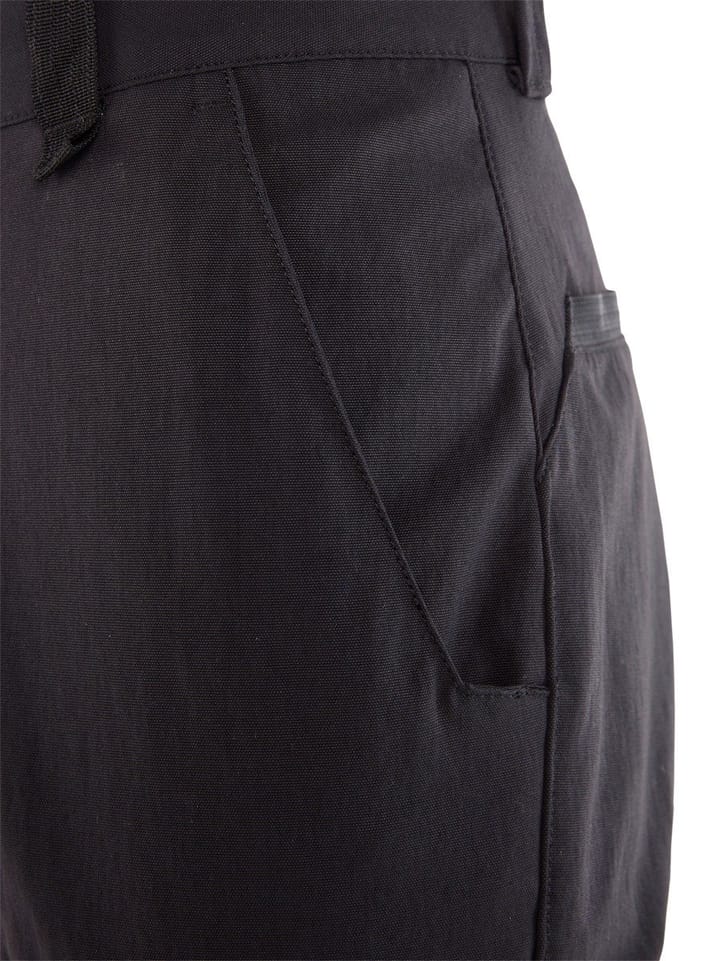 Klättermusen Dvalin Pants Men's Black Klättermusen Klättermusen Dvalin Pants Men's Black Klättermusen
