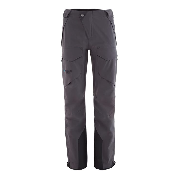 Klättermusen Durin 2.0 Pants U'sex Raven Klättermusen Klättermusen Durin 2.0 Pants U'sex Raven Klättermusen