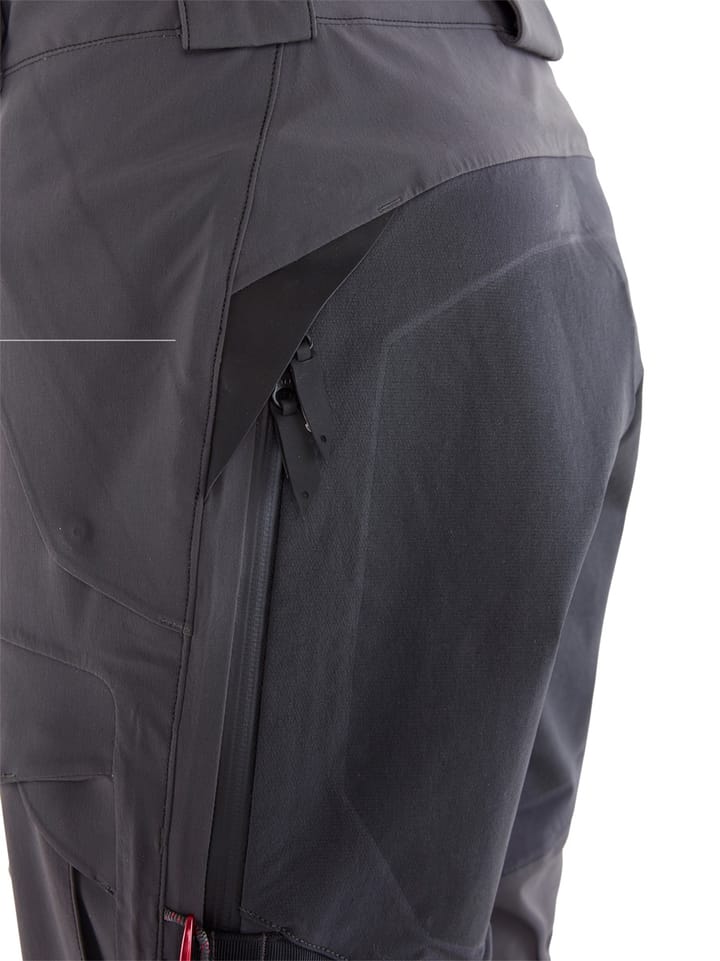 Klättermusen Durin 2.0 Pants U'sex Raven Klättermusen Klättermusen Durin 2.0 Pants U'sex Raven Klättermusen