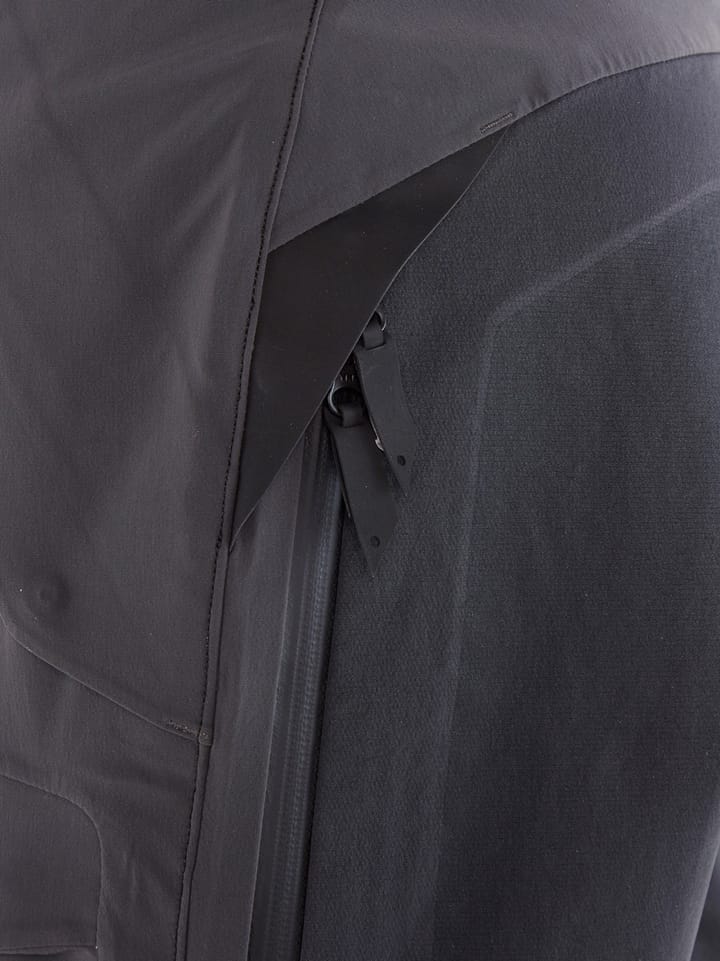 Klättermusen Durin 2.0 Pants U'sex Raven Klättermusen Klättermusen Durin 2.0 Pants U'sex Raven Klättermusen