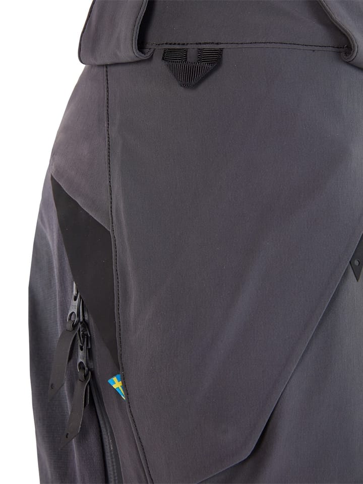 Klättermusen Durin 2.0 Pants U'sex Raven Klättermusen Klättermusen Durin 2.0 Pants U'sex Raven Klättermusen