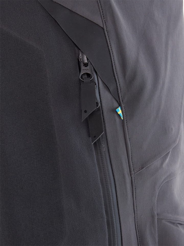 Klättermusen Durin 2.0 Pants U'sex Raven Klättermusen Klättermusen Durin 2.0 Pants U'sex Raven Klättermusen