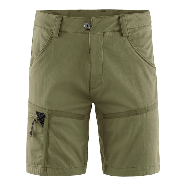 Klättermusen Gefjon Shorts M's Dusty Green Klättermusen Klättermusen Gefjon Shorts M's Dusty Green Klättermusen