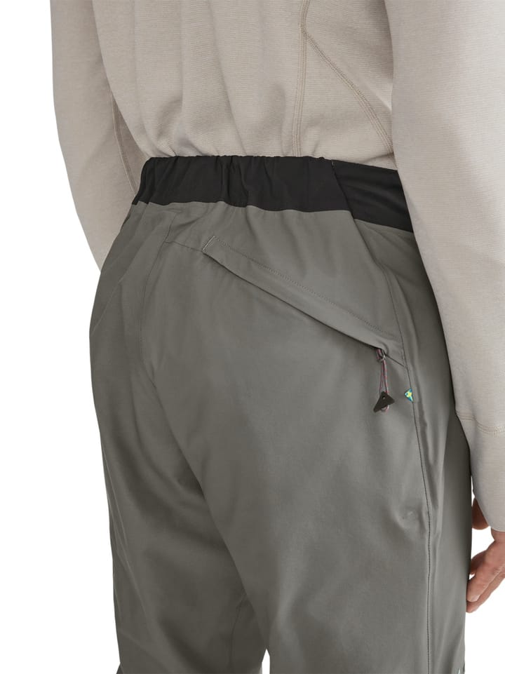 Klättermusen Asynja Pant Men's Granit Grey-Raven Klättermusen Klättermusen Asynja Pant Men's Granit Grey-Raven Klättermusen