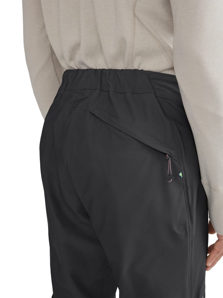 Klättermusen Asynja Pant M's Raven Klättermusen Klättermusen Asynja Pant M's Raven Klättermusen