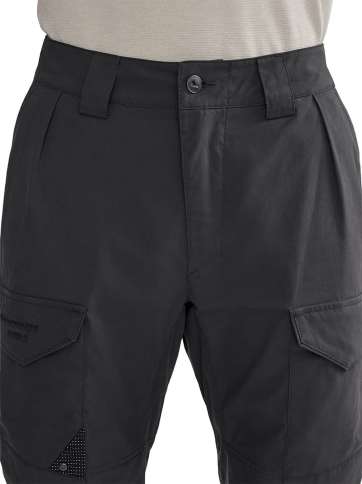 Klättermusen Grimner Pant Men's Raven-Raven Klättermusen Klättermusen Grimner Pant Men's Raven-Raven Klättermusen
