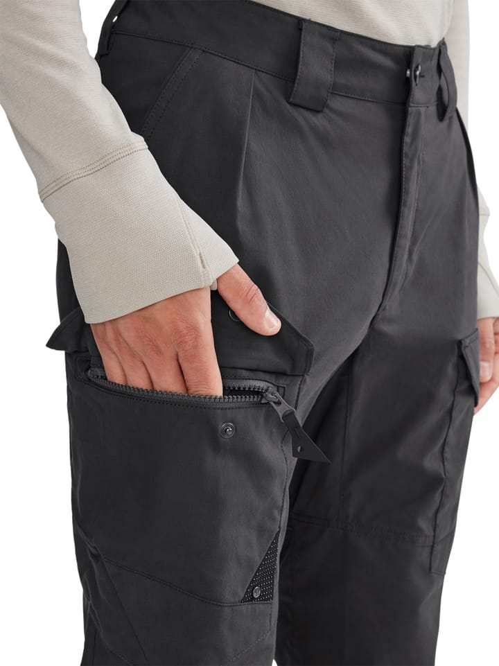 Klättermusen Grimner Pant Men's Raven-Raven Klättermusen Klättermusen Grimner Pant Men's Raven-Raven Klättermusen