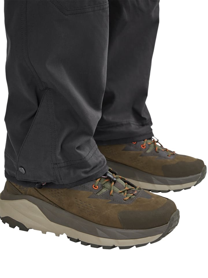 Klättermusen Grimner Pant Men's Raven-Raven Klättermusen Klättermusen Grimner Pant Men's Raven-Raven Klättermusen