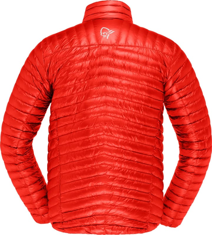Norrøna Trollveggen Superlight Down850 Jacket M's Arednalin Norrøna Norrøna Trollveggen Superlight Down850 Jacket M's Arednalin Norrøna