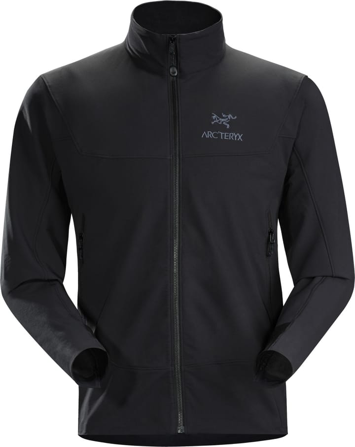 Arc'teryx Gamma LT Jacket Men's Black Arc'teryx Arc'teryx Gamma LT Jacket Men's Black Arc'teryx