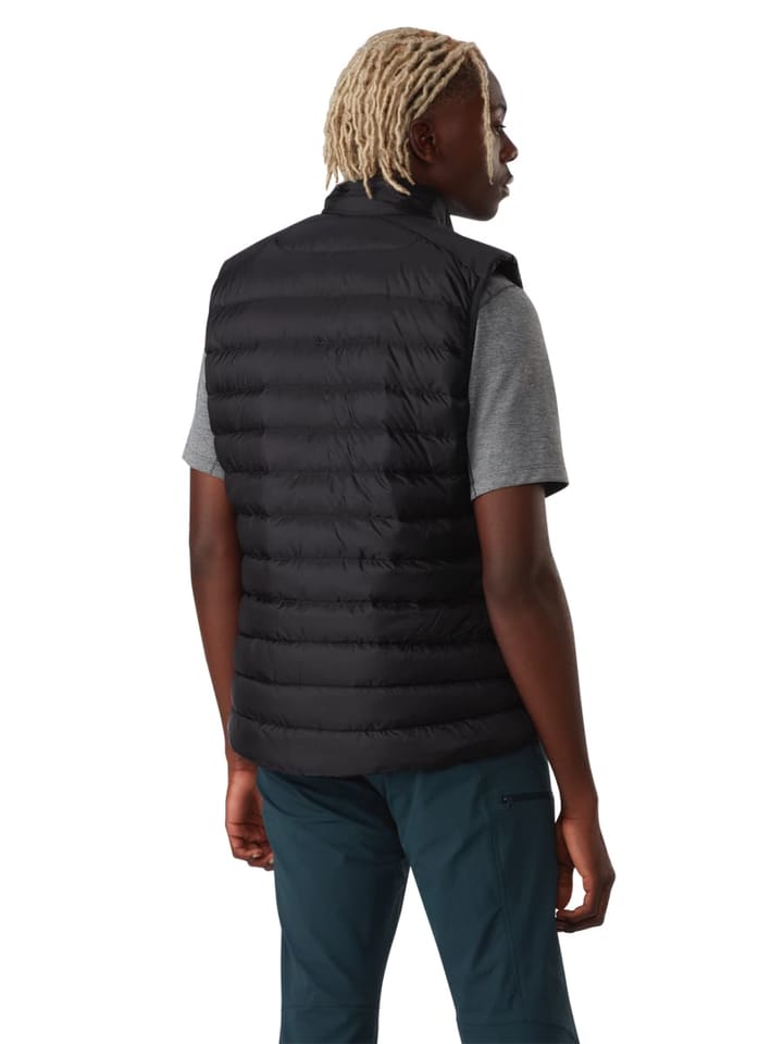 Arc'teryx Cerium LT Vest Men's Black Arc'teryx Arc'teryx Cerium LT Vest Men's Black Arc'teryx