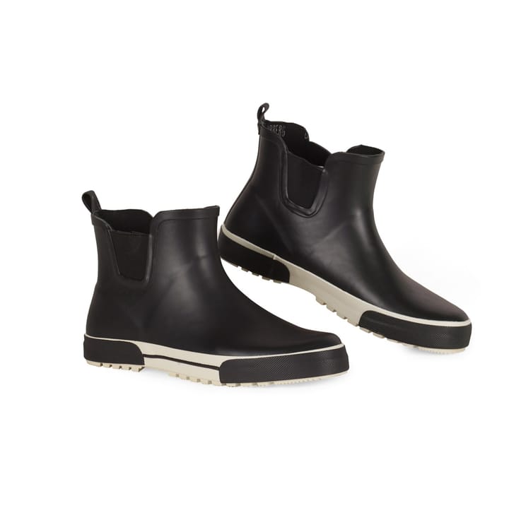 Urberg Bergen Low Boot Black Urberg Urberg Bergen Low Boot Black Urberg