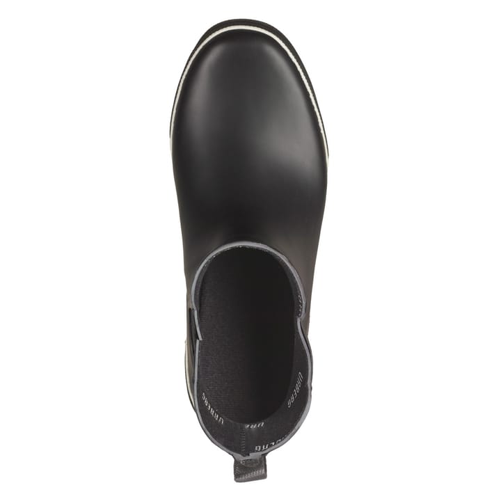 Urberg Bergen Low Boot Black Urberg Urberg Bergen Low Boot Black Urberg