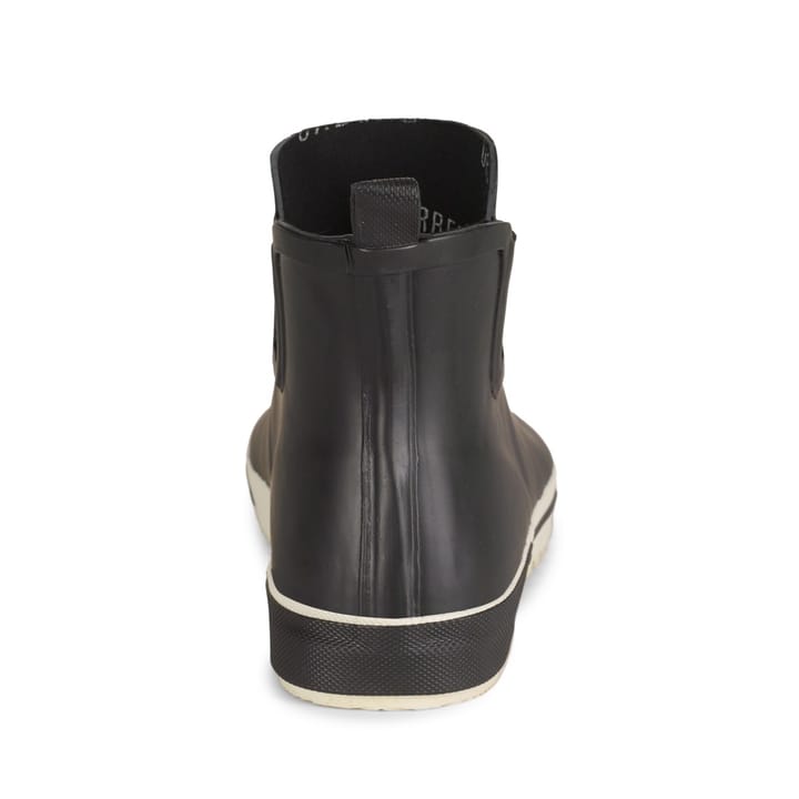 Urberg Bergen Low Boot Black Urberg Urberg Bergen Low Boot Black Urberg