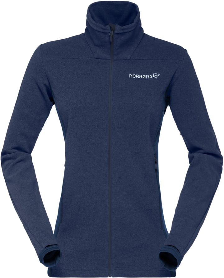 Norrøna Falketind Warm1 Jacket Women's Indigo Night Norrøna Norrøna Falketind Warm1 Jacket Women's Indigo Night Norrøna