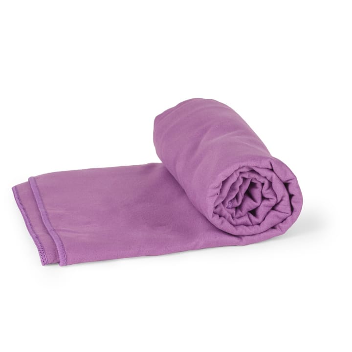 Urberg Compact Towel 75x130cm Purple Urberg