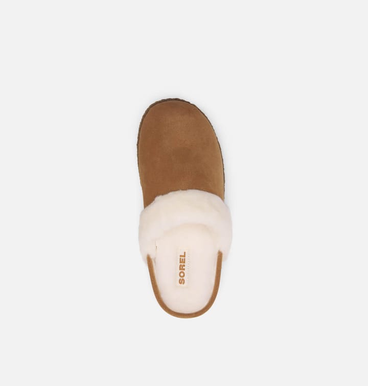 Sorel Nakiska Slide II W Camel Brown, Na Sorel Sorel Nakiska Slide II W Camel Brown, Na Sorel