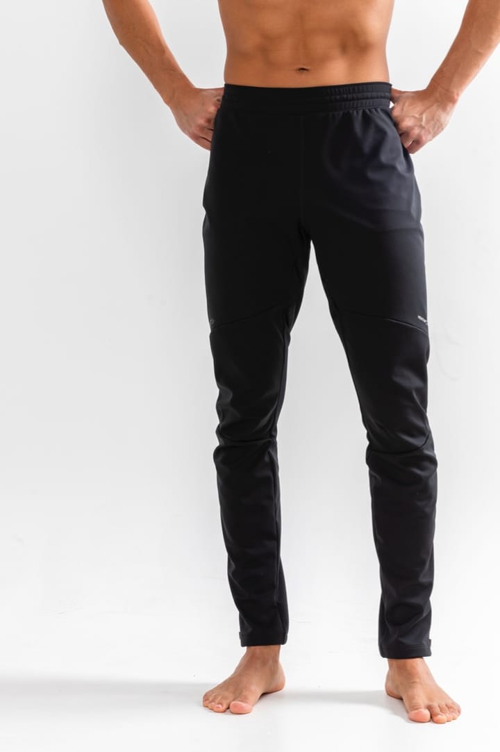 Craft Glide Pants M Black Craft