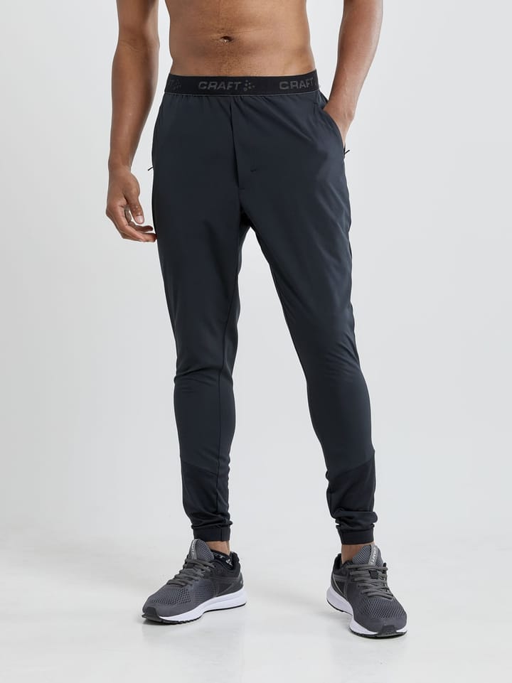 Craft Adv Essence Training Pants M Black Craft Craft Adv Essence Training Pants M Black Craft