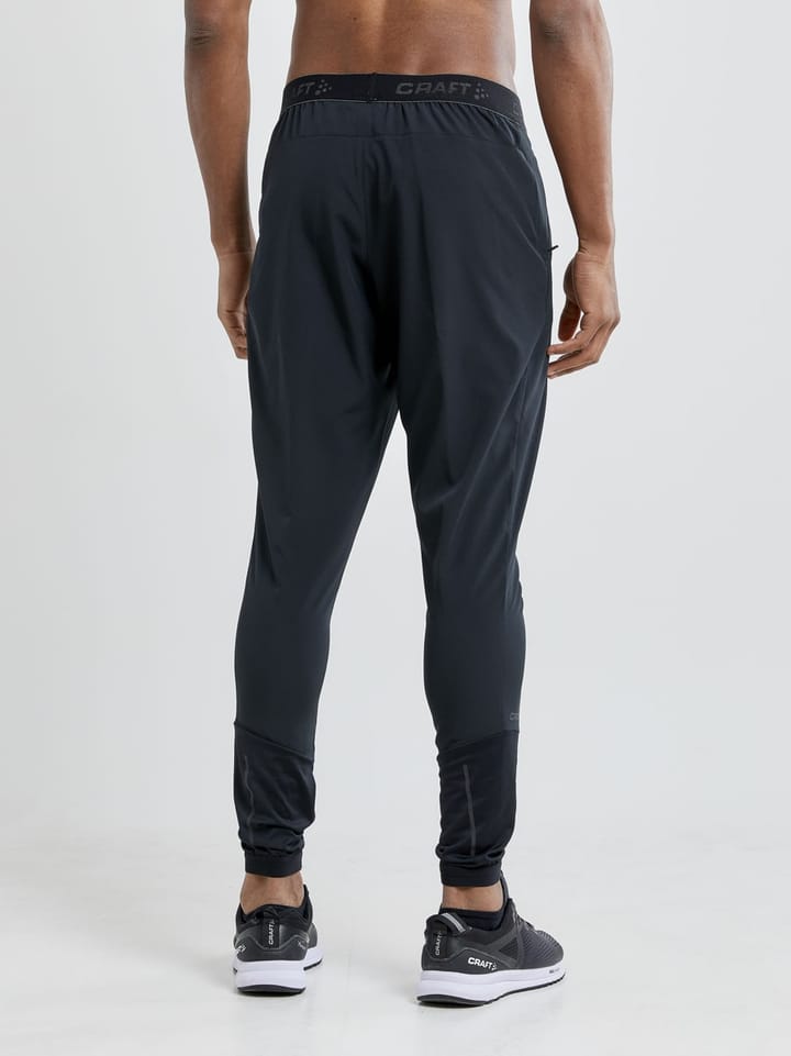 Craft Adv Essence Training Pants M Black Craft Craft Adv Essence Training Pants M Black Craft