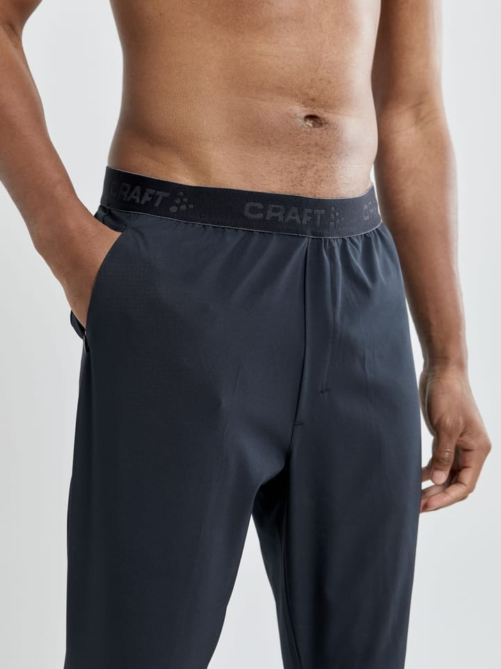 Craft Adv Essence Training Pants M Black Craft Craft Adv Essence Training Pants M Black Craft
