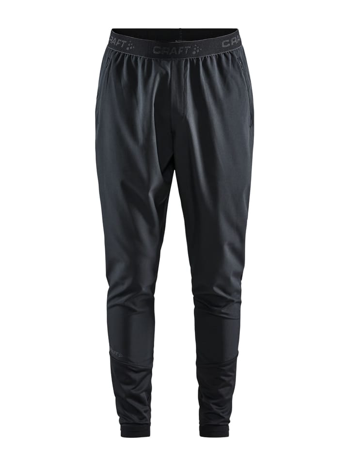 Craft Adv Essence Training Pants M Black Craft Craft Adv Essence Training Pants M Black Craft