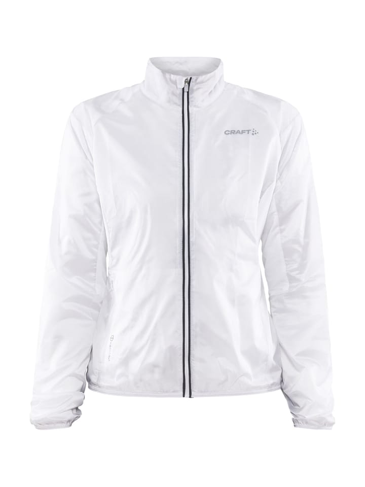 Craft Pro Hypervent Jacket W White Craft Craft Pro Hypervent Jacket W White Craft
