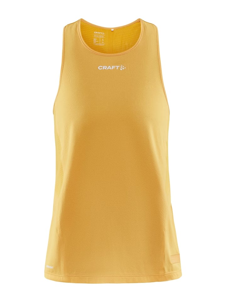 Craft Pro Hypervent Singlet W Calm Craft Craft Pro Hypervent Singlet W Calm Craft
