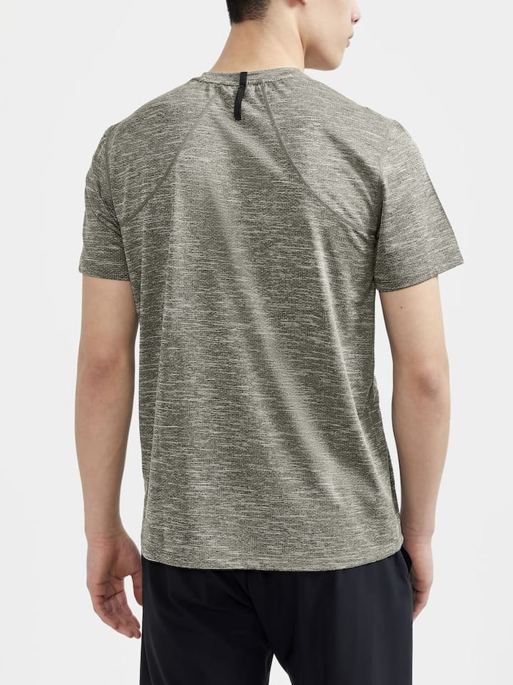 Craft Adv Charge Melange SS Tee M Woods-Melange Craft Craft Adv Charge Melange SS Tee M Woods-Melange Craft
