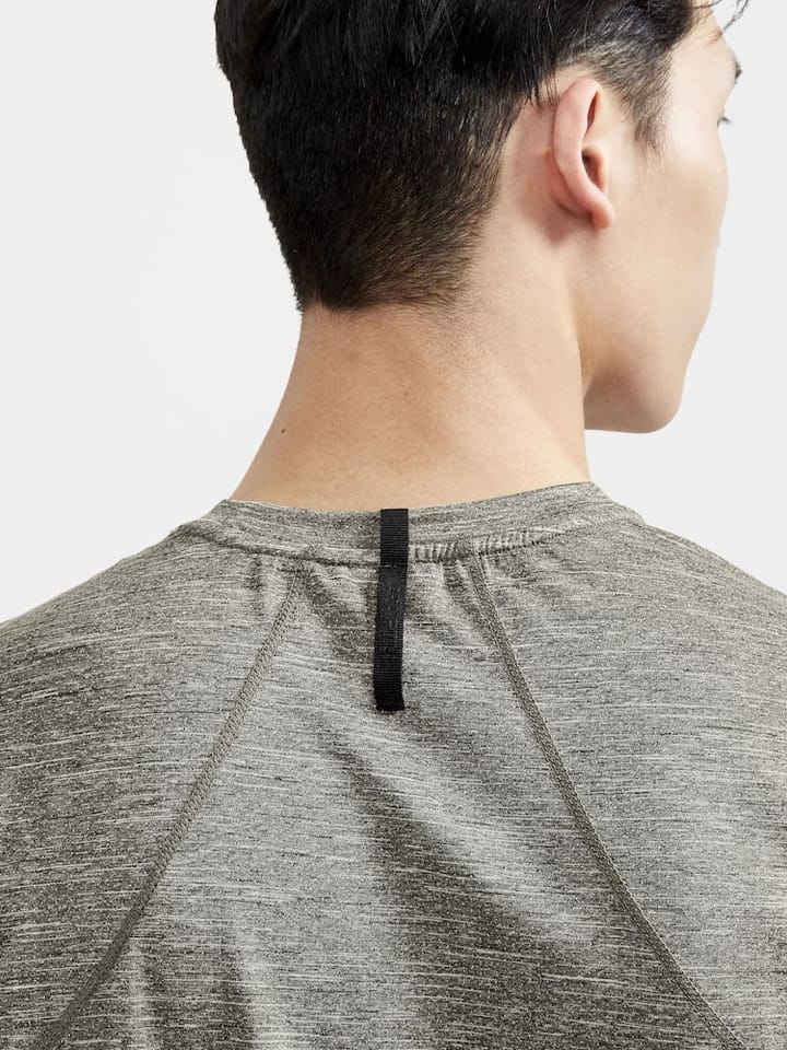 Craft Adv Charge Melange SS Tee M Woods-Melange Craft Craft Adv Charge Melange SS Tee M Woods-Melange Craft